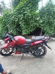 TVS Apache RTR 160